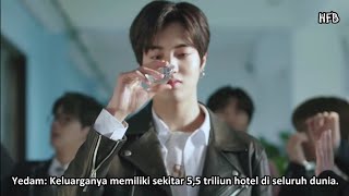 Download lagu [SUB INDO] TREASURE MAP SEASON 2 - EP 36 - WEB DRAMA 'IT'S OKAY, THATS FRIENDSHIP' mp3