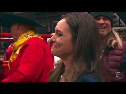 Kyle Lucas - 2025 Canadian Champion