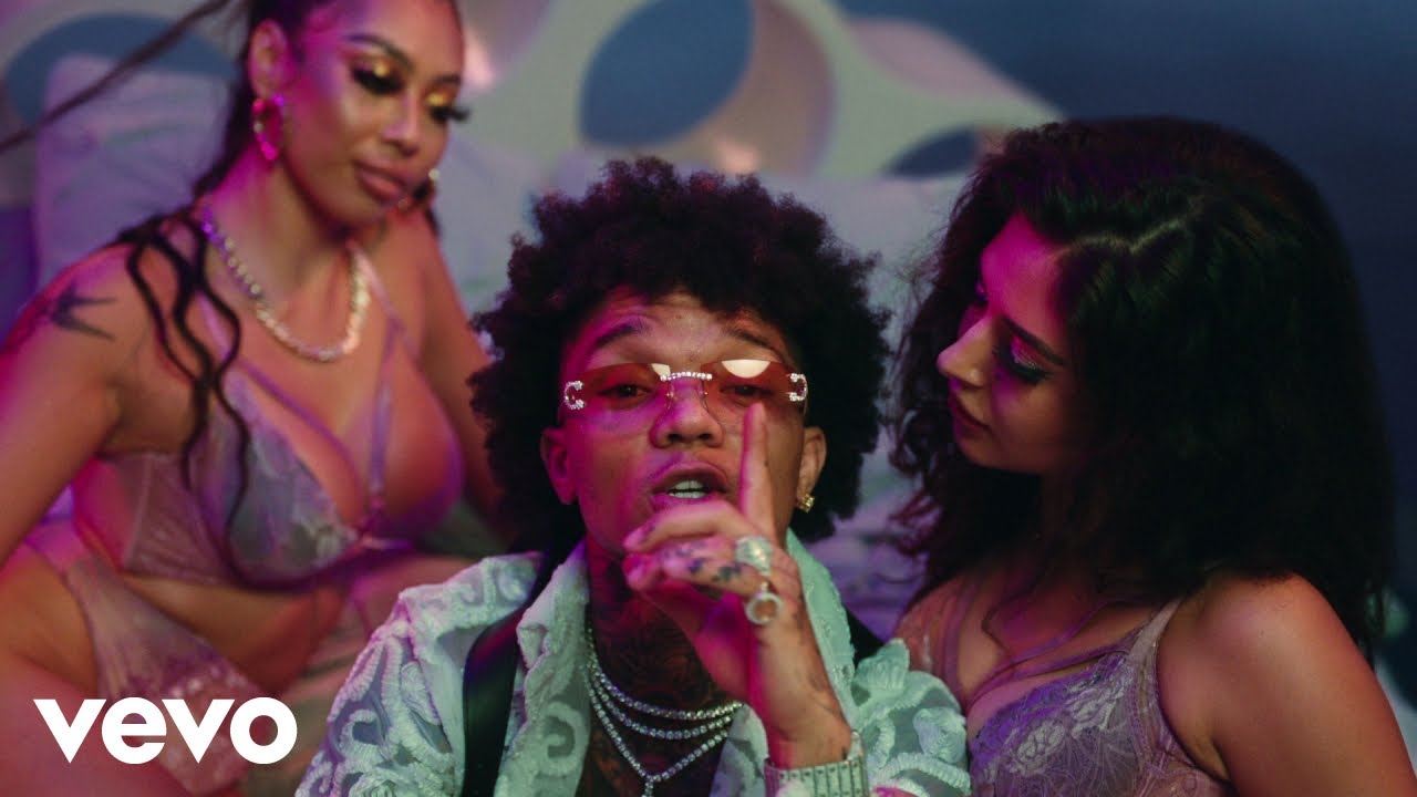 Swae Lee — Dance Like No One’s Watching