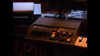 Video thumbnail for KORG Rhythm 55B Complete Demonstration KR-55B by Funktrainer