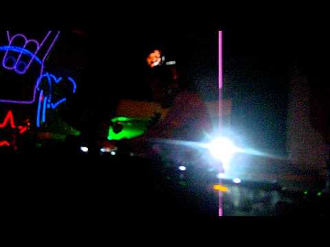 Arno Cost & Norman Doray @ Pacha (16.09.2010) # 2