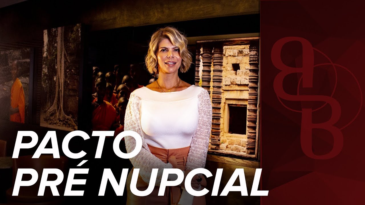 Bruna Braga | Pacto Pré Nupcial