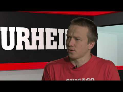 U-Studio: TPS:n tilanne