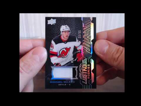 THE WAREHOUSE FAMILY GB #19 18-19 SPX 10-BOX INNER CASE PICK YOUR TEAM