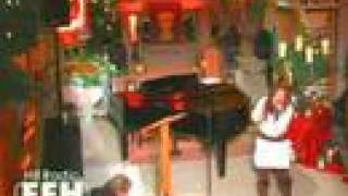 Why Couldn&#39;t It Be Christmas Everyday? by Bianca Ryan