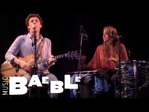 Givers - Up Up Up || Baeble Music