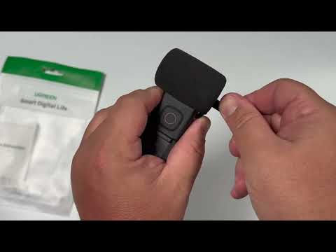 Адаптер переходник Micro HDMI на HDMI Ugreen 20134 Черный 20 см (6957303821341) - фото 3 - id-p3171995865