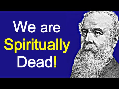 Alive or Dead?: Old Paths - J. C. Ryle