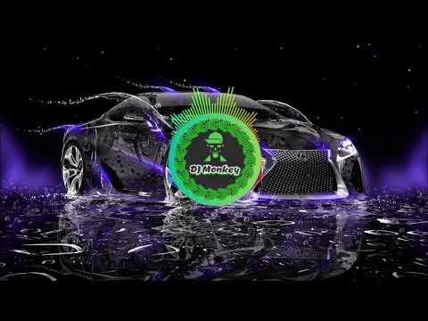 SICK INDIVIDUALS vs Jewelz & Sparks — Reaction (SICK Remode) (DJ Monkey Edition)