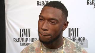Exclusive: Kevin McCall Opens Up About Relationship Drama With Eva Marcille