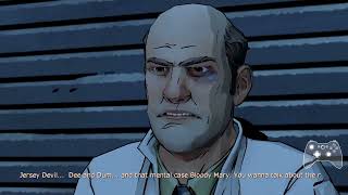 The Wolf Among Us ll final part 7 ll  2025-06-01 18-50-47