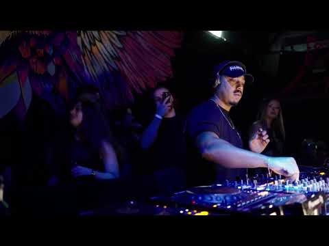VIDEO66 - DJ Club Recordings and Daryl Johnson (DE)
