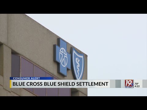 Blue Cross Blue Shield Settlement | Feb. 20, 2026 | News 19 at 4 p.m.