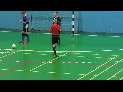 КУ 7 Draft-2 – FC Bonguk   2 тайм