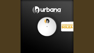 Soleá (Dub Mix)