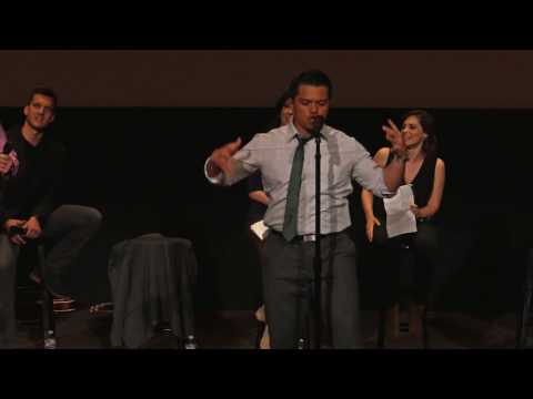 Crazy Ex-Girlfriend | LIVE | Ping Pong Girl