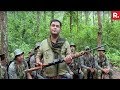 Major Gaurav Arya With COBRA In Red Corridor