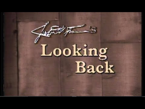 Justin Wilson's Lookin' Back Episode 17: Pork!