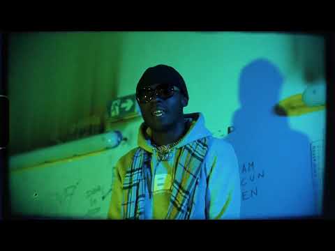 OBS - O.C.L.B #1 (LA B)