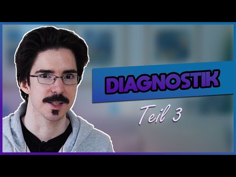 Autismus-Diagnostik 3/3: Tests und Untersuchungen | InsideAut