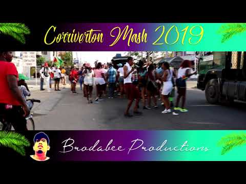 Corriverton Berbice Mash 2019 (Part 1)