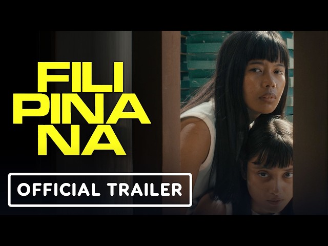 These Filipino films vie for a shot at Oscars 2027 success