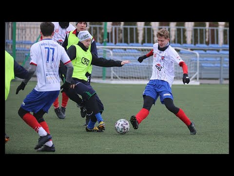 MZKS Narew Ostrołęka II - Orz Goworowo