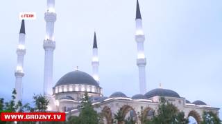 Масштабная акция фонда им. Ахмата-Хаджи Кадырова в месяц Рамадан продолжается 