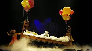 Andrea Berg Mosaik-Tour - Premiere Stuttgart Eröffnung