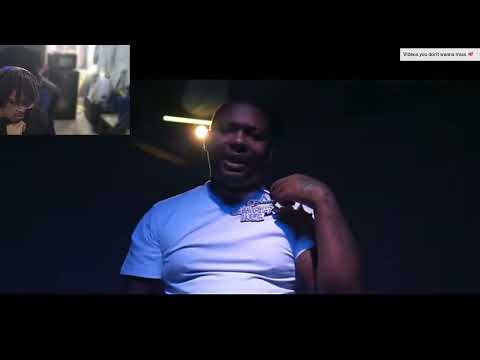 Ktwo CashFedd x MBNel x EBK Young Joc x Young Slo-Be - Blue Strips Reaction!!