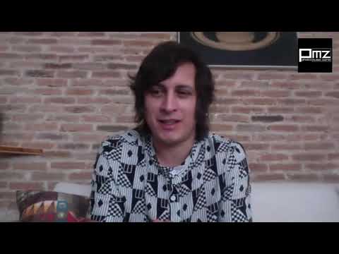 Siddhartha y Carlos Sadness hablan de "80 Días"