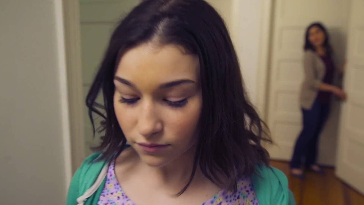 Parent-Teen Communication