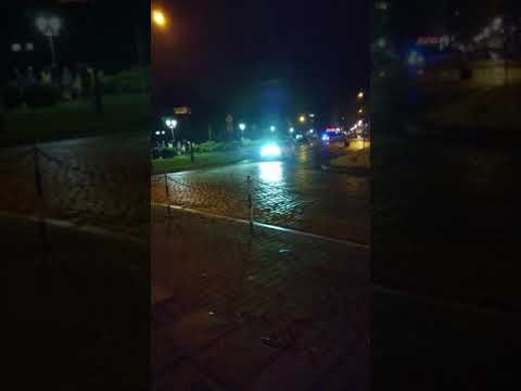 Rajd samochodowy Kołobrzeg 2017 (0)