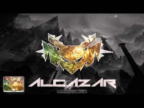MOOGSTER - Alcazar (Original Mix)