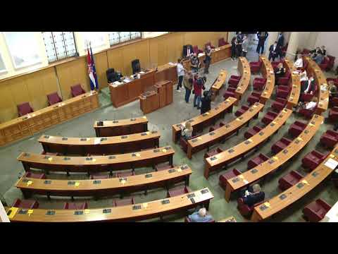 15 9 2021 - 8. sjednica, 10. saziv