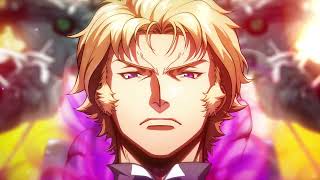 【コードギアス 反逆のルルーシュ ロストストーリーズ】★4ノーランド[孤高の玉座] 登場PV