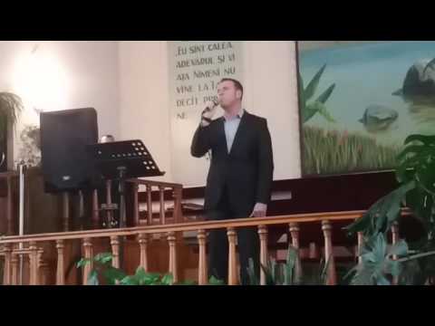 Adi Petrovici - Eram cazut