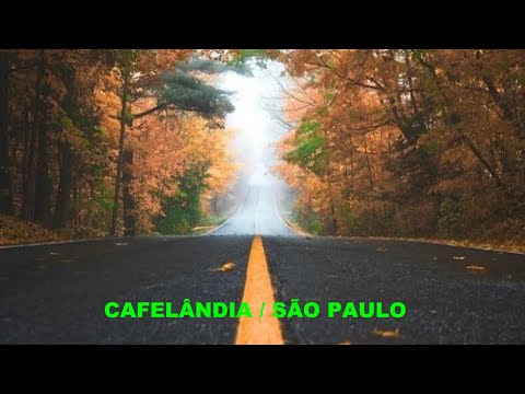 CAFELÂNDIA / SÃO PAULO