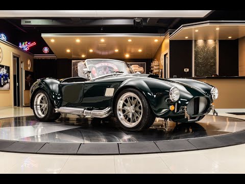 1965 Shelby Cobra (CC-1329186) for sale in Plymouth, Michigan