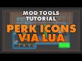 Thumbnail for Custom Perk Icons with LUA