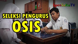 smpfuzziblog Administrasi Osis Smp 