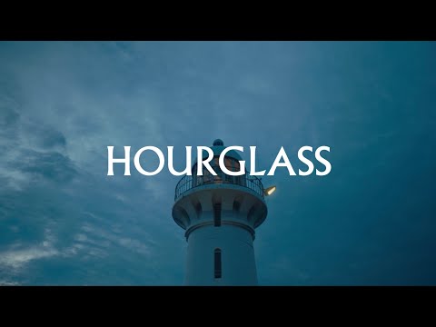 Kurosuke - Hourglass (Official Lyric Video)
