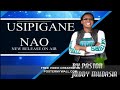JUDDY MUDASIA USIPIGANE NAO