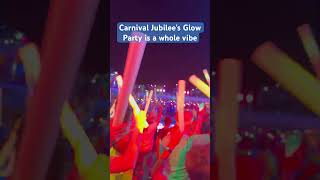 Carnival Jubilee was the most fun ship I’ve ever been on. Kyndall Fire is the GOAT Cruise director!!