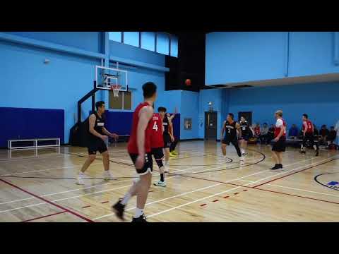 Semi Finals | Two Generations vs Markham Highlights