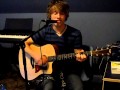 Secondhand Serenade - Fall For You (cover ...
