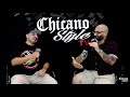 A.L.G. Interview Former Darkroom Familia/Lowdown Artist Chicano Style TV Ep. 22