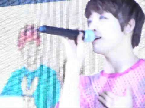 121227 F.CUZ Kpop Nation 3 - Jiggy