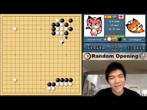 Simplifying the Game (ROC #7)