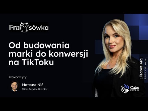 Jak opowiadać historie, które sprzedają? Od budowania marki do konwersji na TikToku